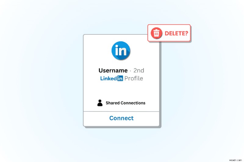LinkedIn에서 연결 끊는 방법 – 빠르고 쉬운 단계별 가이드