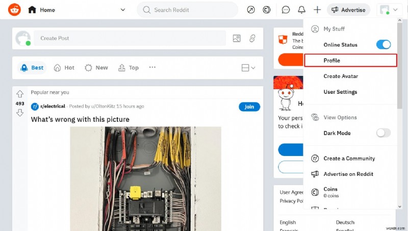 레딧(Reddit) 마스터하기: PC에서 게시물 수정하는 방법 – 단계별 완벽 가이드