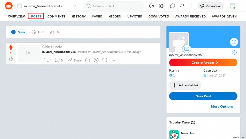 레딧(Reddit) 마스터하기: PC에서 게시물 수정하는 방법 – 단계별 완벽 가이드
