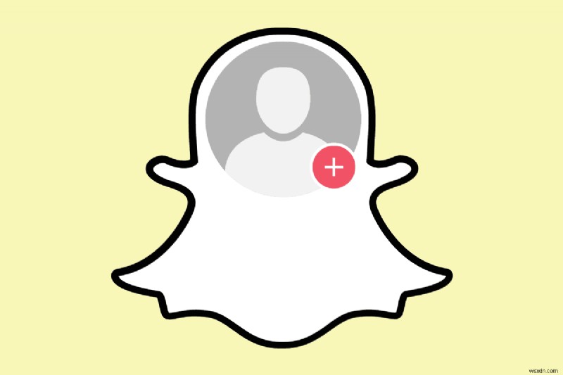 스냅챗(Snapchat) 프로필 사진 추가 및 변경 방법 – 단계별 완벽 가이드