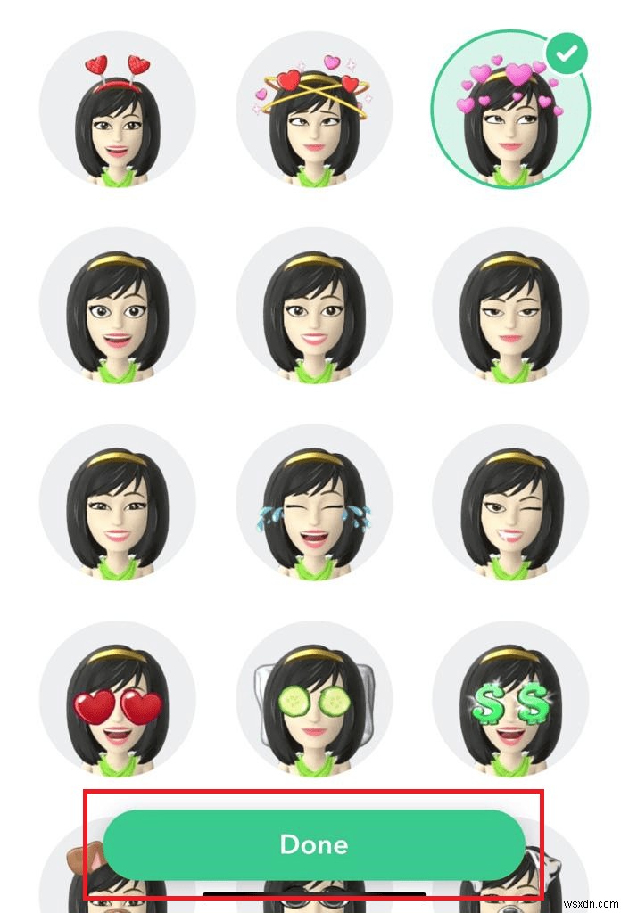스냅챗(Snapchat) 프로필 사진 추가 및 변경 방법 – 단계별 완벽 가이드