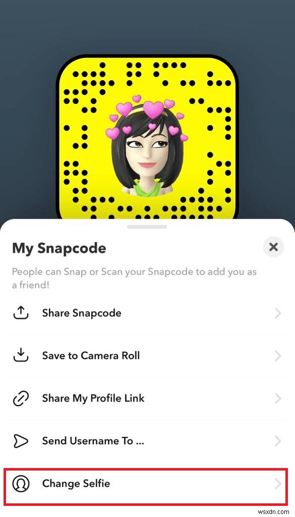 스냅챗(Snapchat) 프로필 사진 추가 및 변경 방법 – 단계별 완벽 가이드