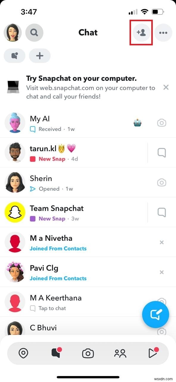 스냅챗(Snapchat) 계정 소유자 확인하는 방법: 신뢰할 수 있는 완벽 가이드