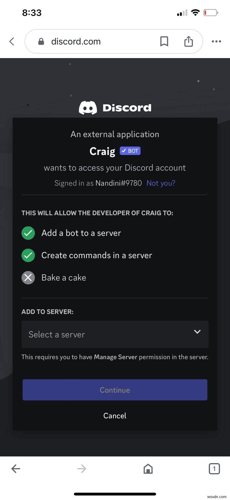 아이폰에서 디스코드(Discord) 통화 녹음하는 방법: 단계별 완벽 가이드