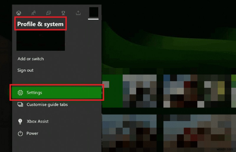 빠르고 쉽게! 휴대폰으로 Xbox One 배경화면 변경하는 완벽 가이드