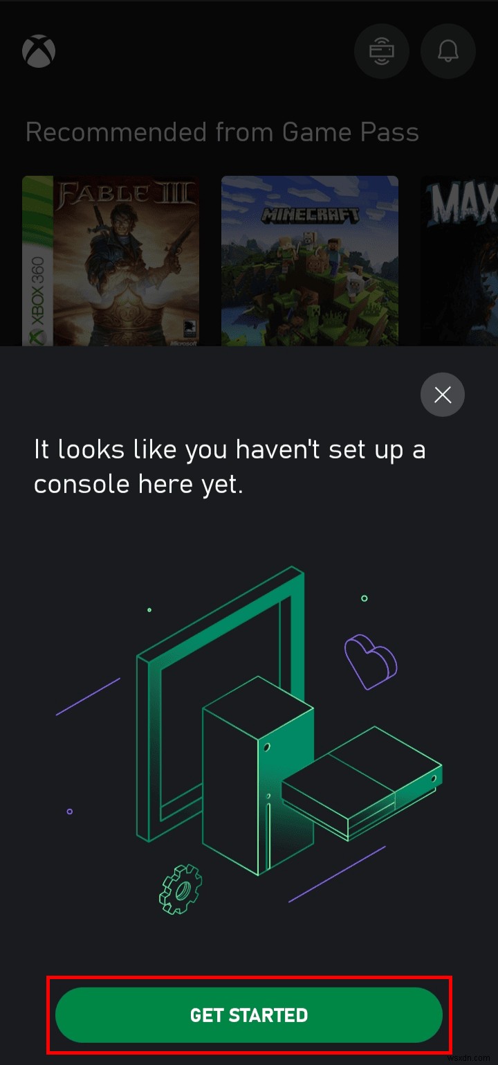 빠르고 쉽게! 휴대폰으로 Xbox One 배경화면 변경하는 완벽 가이드