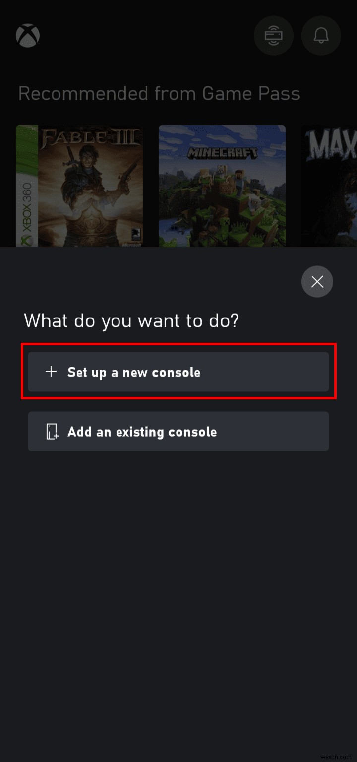 빠르고 쉽게! 휴대폰으로 Xbox One 배경화면 변경하는 완벽 가이드