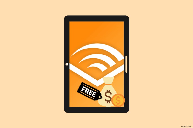 오디블(Audible) 무료 크레딧 얻는 법 – 빠르고 쉬운 3가지 방법