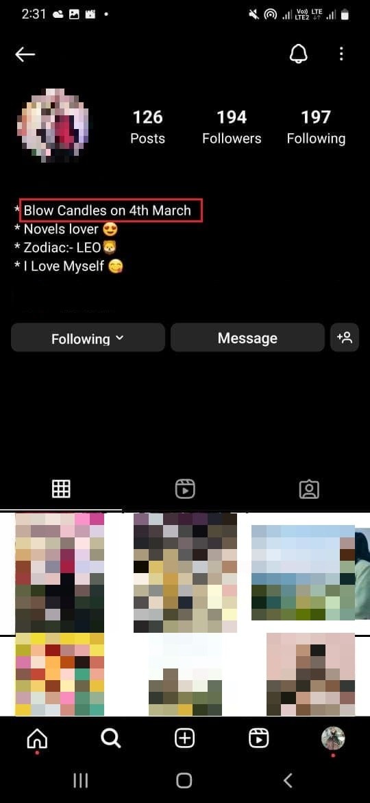 온라인에서 누군가의 생일 찾는 방법, 플랫폼별 완벽 가이드