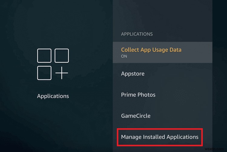 파이어스틱(Firestick)에서 Lenox 앱 업데이트하는 방법: 끊김 없는 스트리밍을 위한 완벽 가이드