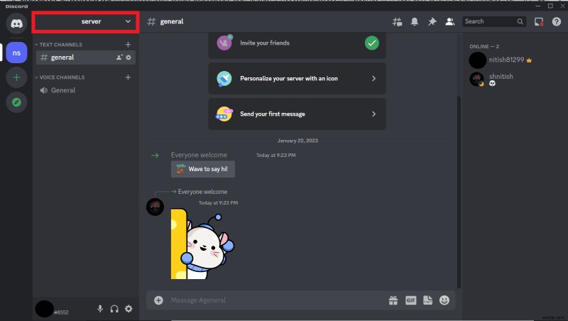 디스코드(Discord)에서 검은 화면 없이 영화 스트리밍하는 법: 초보자도 따라 하는 단계별 가이드
