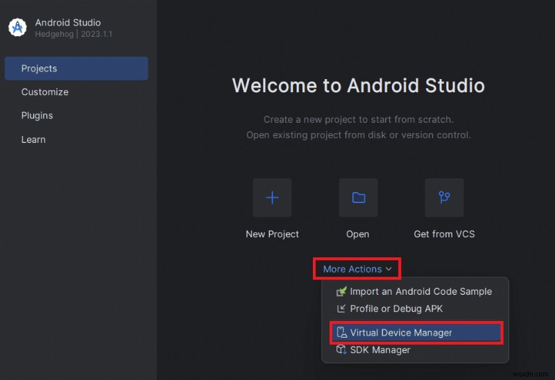단계별 가이드: 안드로이드 스튜디오(Android Studio) 에뮬레이터 다운로드 및 설치 방법