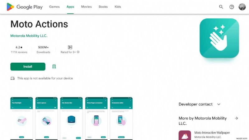 안드로이드에서 모토 액션(Moto Actions) 끄는 방법 – 초보자도 따라 할 수 있는 단계별 가이드