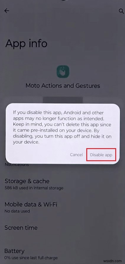 안드로이드에서 모토 액션(Moto Actions) 끄는 방법 – 초보자도 따라 할 수 있는 단계별 가이드