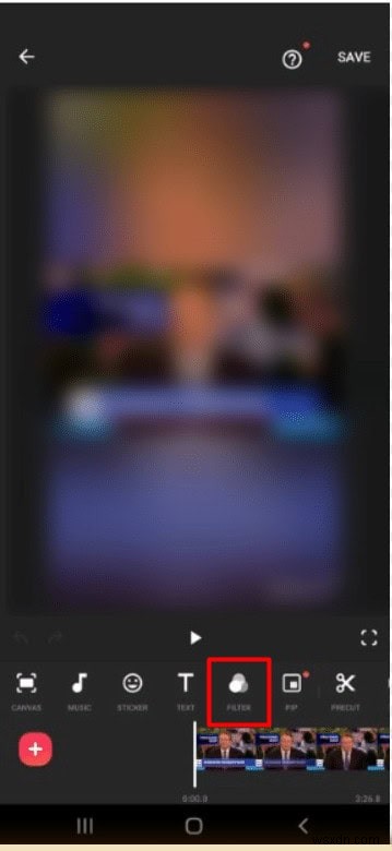 안드로이드 동영상 흐릿함 제거하는 법: 간단한 단계로 선명도 복원하기