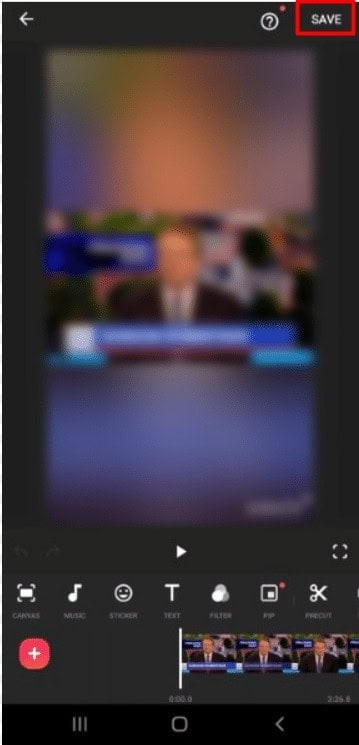 안드로이드 동영상 흐릿함 제거하는 법: 간단한 단계로 선명도 복원하기