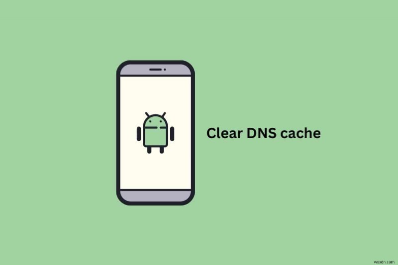 안드로이드 DNS 캐시 삭제 및 DNS 서버 변경 완벽 가이드 – 더 빠른 인터넷 탐색을 위해