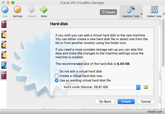 맥에서 EFI 부팅으로 USB에 Kali Linux 완전 설치하기: VirtualBox 가상화 팁까지 담은 단계별 가이드