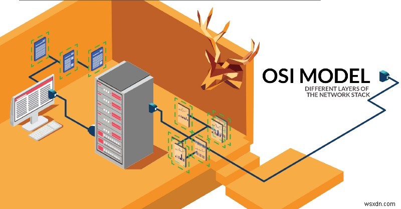 HTTP 기초 완벽 가이드: OSI 모델로 이해하는 컴퓨터 네트워크 통신