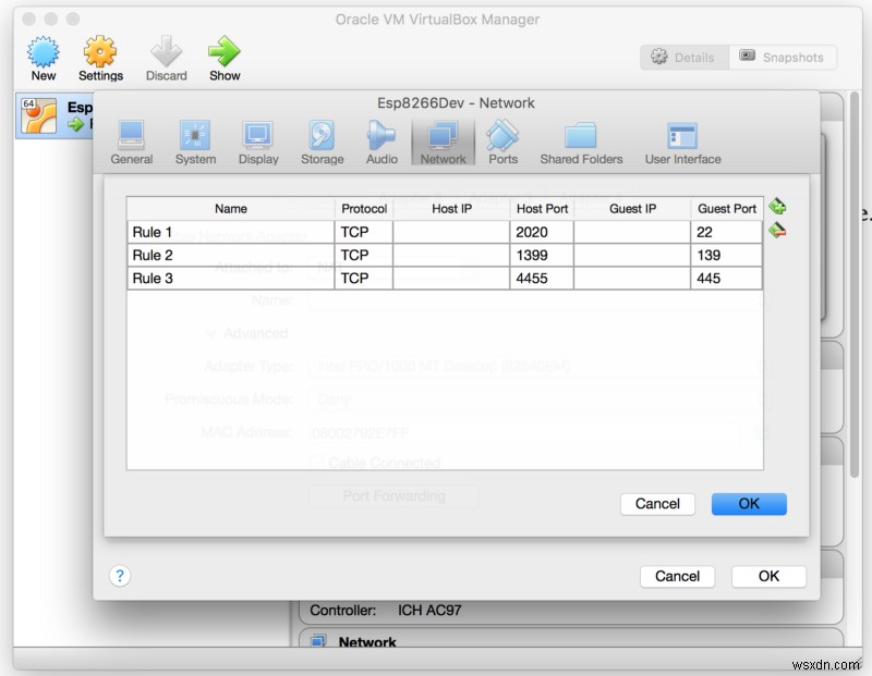 ESP8266 NodeMCU로 FreeRTOS 시작하기 – VirtualBox 우분투 환경 구축부터 SmartConfig 실행까지