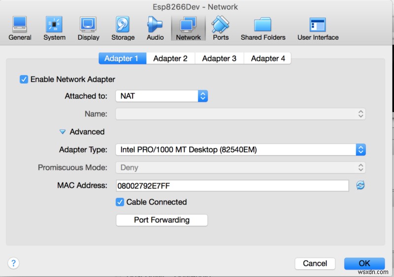 ESP8266 NodeMCU로 FreeRTOS 시작하기 – VirtualBox 우분투 환경 구축부터 SmartConfig 실행까지
