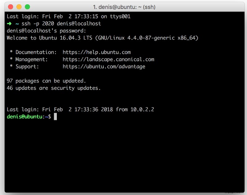 ESP8266 NodeMCU로 FreeRTOS 시작하기 – VirtualBox 우분투 환경 구축부터 SmartConfig 실행까지