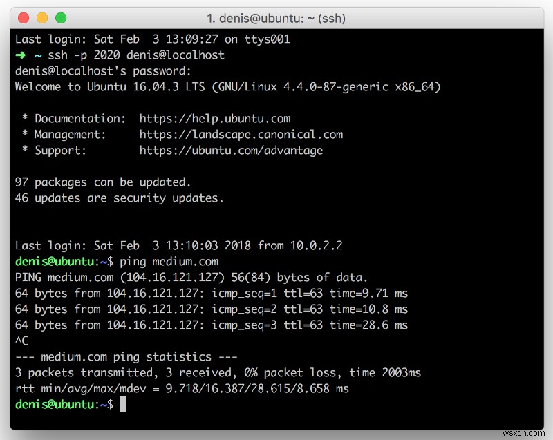 ESP8266 NodeMCU로 FreeRTOS 시작하기 – VirtualBox 우분투 환경 구축부터 SmartConfig 실행까지