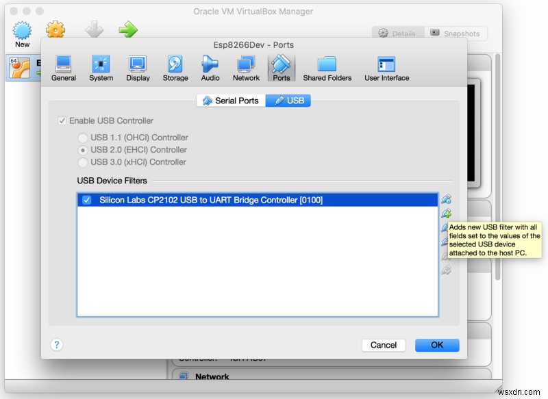 ESP8266 NodeMCU로 FreeRTOS 시작하기 – VirtualBox 우분투 환경 구축부터 SmartConfig 실행까지