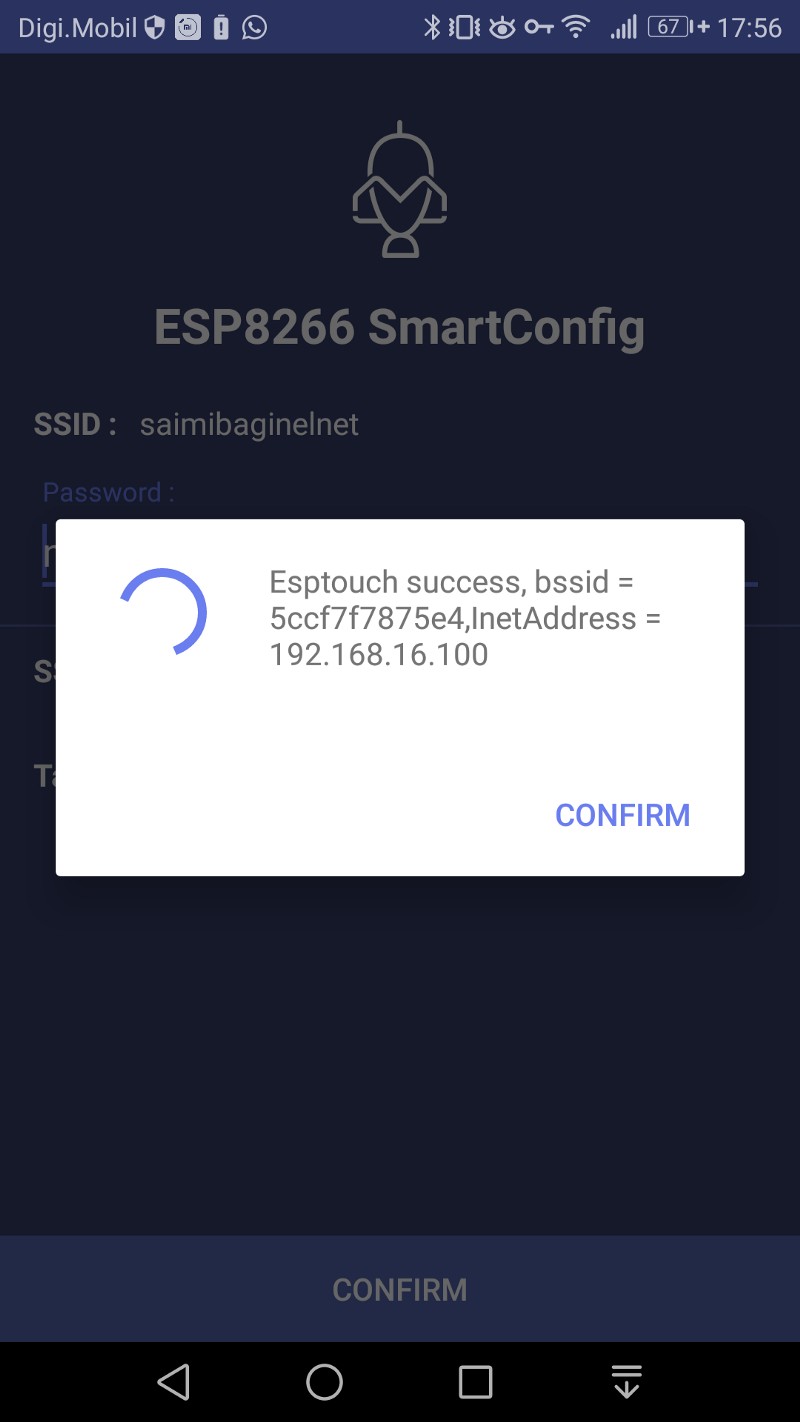 ESP8266 NodeMCU로 FreeRTOS 시작하기 – VirtualBox 우분투 환경 구축부터 SmartConfig 실행까지
