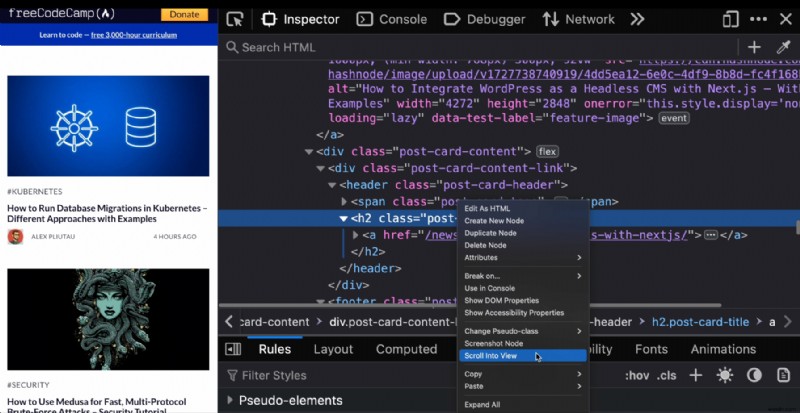 개발 효율성 극대화: 크로스 브라우저 DevTools 핵심 기능 완벽 활용 가이드