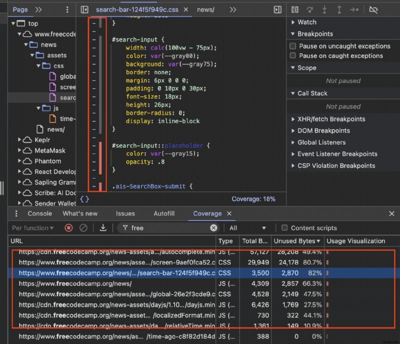 개발 효율성 극대화: 크로스 브라우저 DevTools 핵심 기능 완벽 활용 가이드