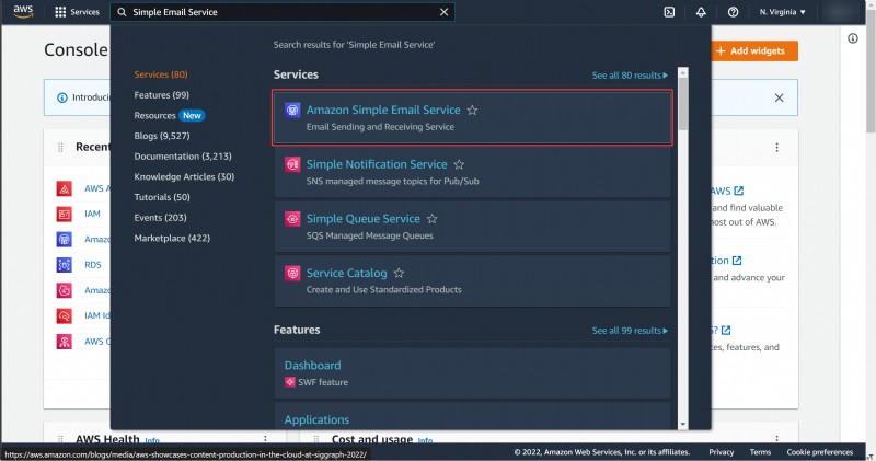 AWS SES(Amazon Simple Email Service) 설정 완벽 가이드: 안정적인 이메일 발송 환경 구축하기
