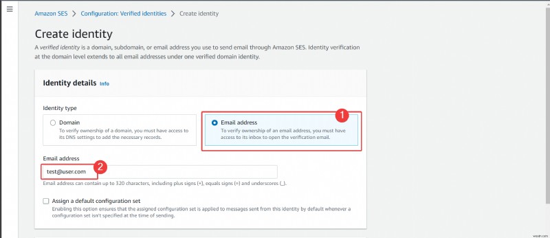 AWS SES(Amazon Simple Email Service) 설정 완벽 가이드: 안정적인 이메일 발송 환경 구축하기