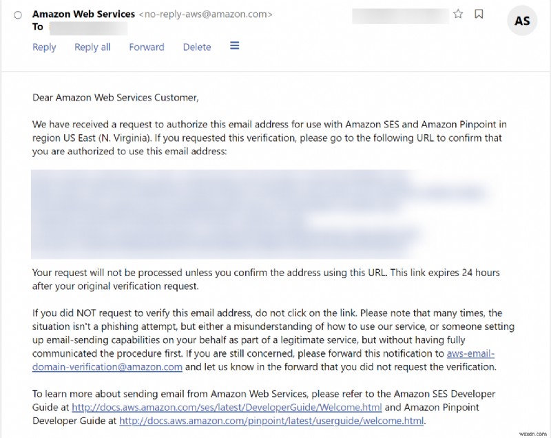 AWS SES(Amazon Simple Email Service) 설정 완벽 가이드: 안정적인 이메일 발송 환경 구축하기