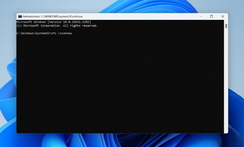 Windows 휴지통이 손상되었습니다 오류 해결 방법 – 단계별 완벽 가이드