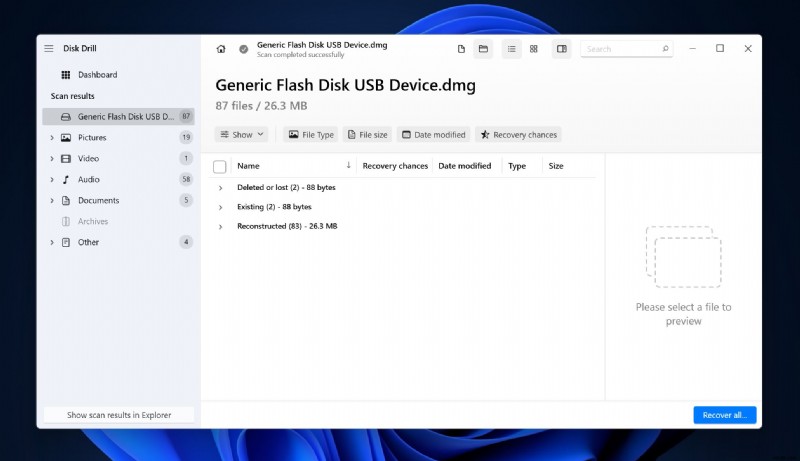 Windows 휴지통이 손상되었습니다 오류 해결 방법 – 단계별 완벽 가이드