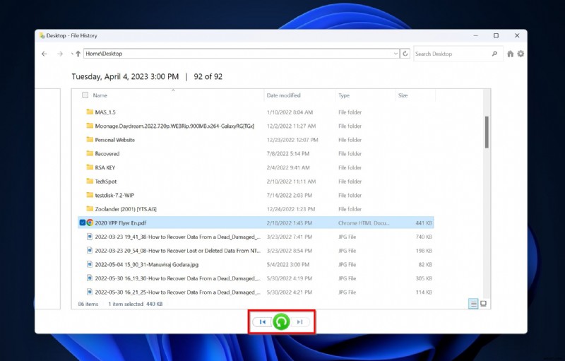 CHKDSK 완벽 가이드: 파일 삭제에 대한 오해와 스캔 후 데이터 복구 방법