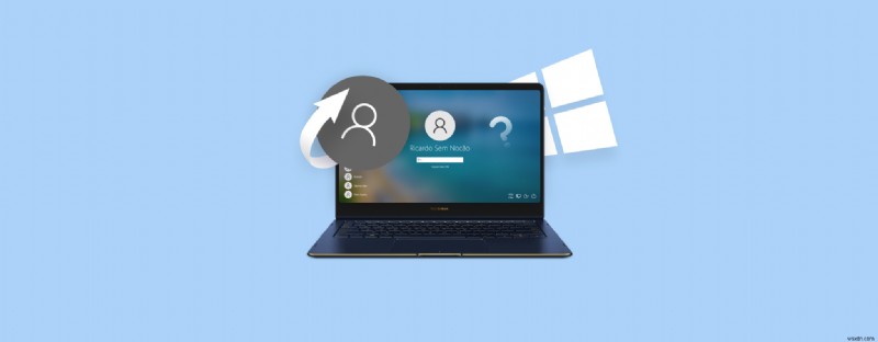 삭제된 Windows 사용자 프로필 복원 방법 – 분실한 데이터까지 완벽하게 복구하는 법