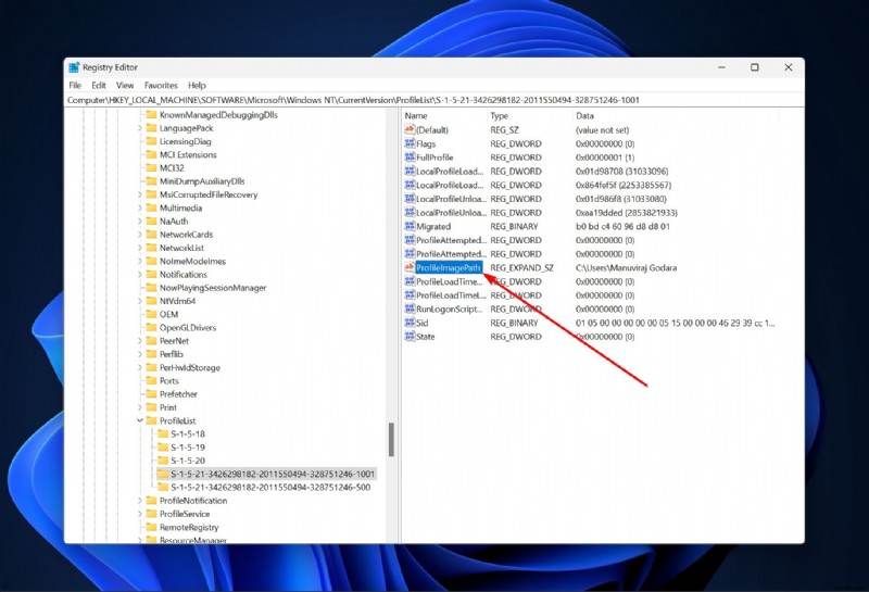 삭제된 Windows 사용자 프로필 복원 방법 – 분실한 데이터까지 완벽하게 복구하는 법
