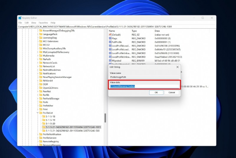 삭제된 Windows 사용자 프로필 복원 방법 – 분실한 데이터까지 완벽하게 복구하는 법