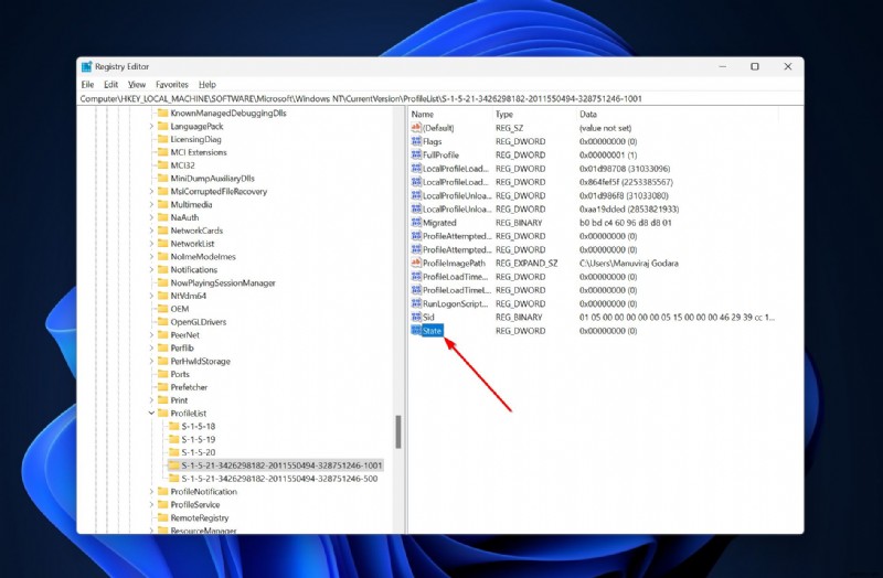삭제된 Windows 사용자 프로필 복원 방법 – 분실한 데이터까지 완벽하게 복구하는 법