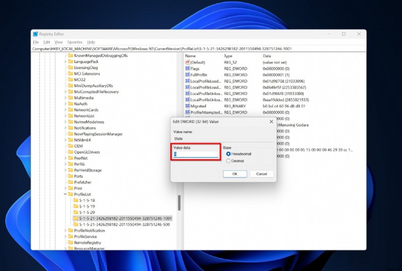 삭제된 Windows 사용자 프로필 복원 방법 – 분실한 데이터까지 완벽하게 복구하는 법