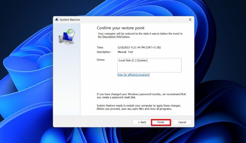 삭제된 Windows 사용자 프로필 복원 방법 – 분실한 데이터까지 완벽하게 복구하는 법