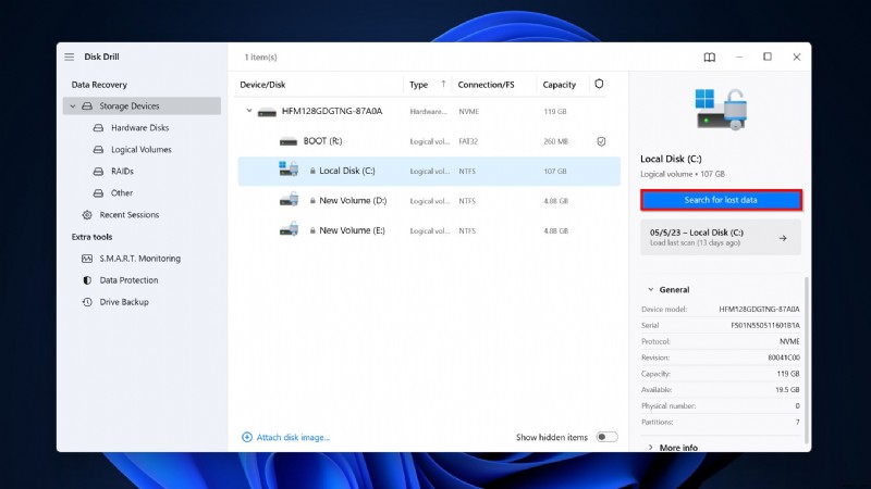 삭제된 Windows 사용자 프로필 복원 방법 – 분실한 데이터까지 완벽하게 복구하는 법