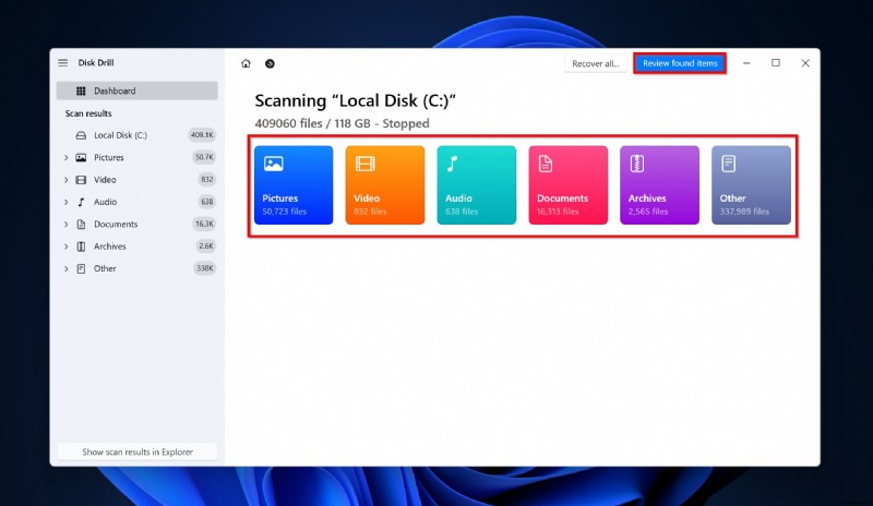 삭제된 Windows 사용자 프로필 복원 방법 – 분실한 데이터까지 완벽하게 복구하는 법