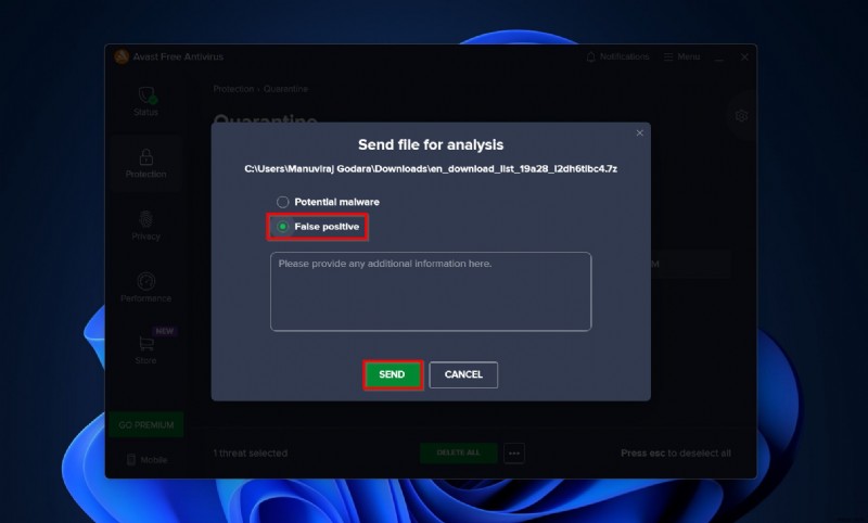 Avast 백신으로 삭제된 파일 복원하는 방법: 단계별 완벽 복구 가이드
