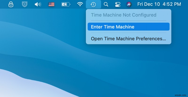 Mac에서 삭제된 QuickTime 화면 녹화 복구하기: 빠르고 확실한 4가지 방법