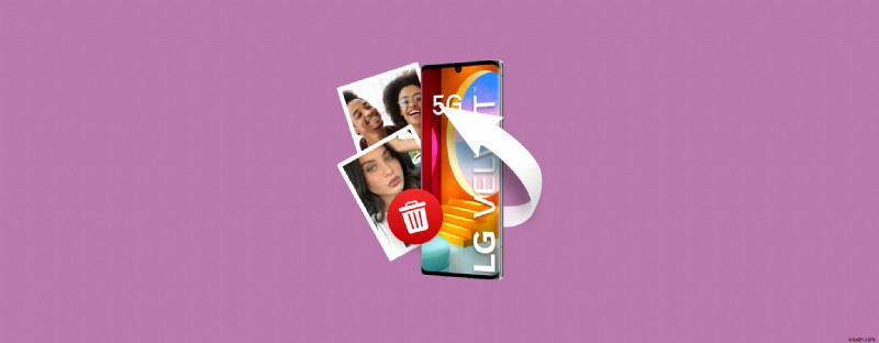 LG 휴대폰에서 삭제된 사진 복원하는 법: PC 유무에 관계없이 따라 하는 단계별 가이드