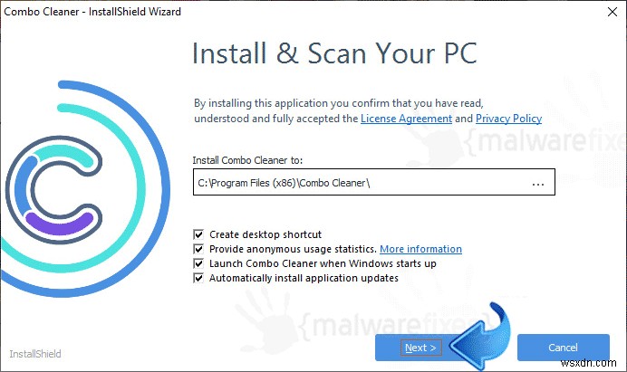 가짜 Microsoft 바이러스 경고 팝업 완벽 제거 가이드: 사기 알림 차단부터 브라우저 복구까지