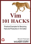 Vim 매크로 완전 정복: 명령 기록부터 재생까지 단계별 가이드